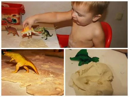 Mit dinoszaurusz Mit dinoszaurusz