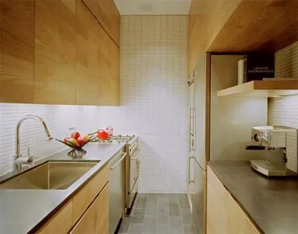 Javítás kis szobák