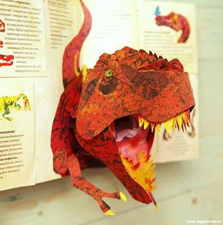 Mit dinoszaurusz Mit dinoszaurusz