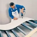 Gipsovolokno mi ez