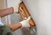A bozót linóleum