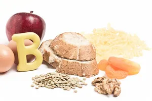 B-vitaminok, mint hasznos