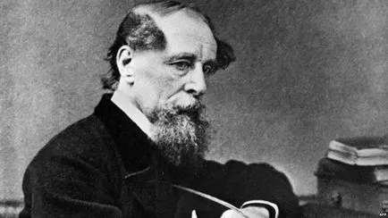 Hogyan kell olvasni Dickens Hogyan kell olvasni Dickens