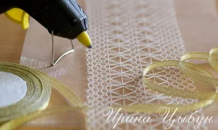 Hogyan készítsünk vitorlákat egy hajó