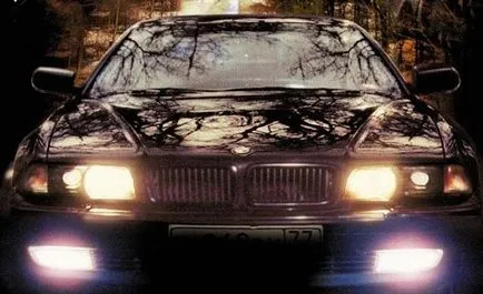 BMW Boomer BMW Boomer