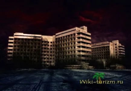 Kórház ezt