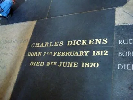 Hogyan kell olvasni Dickens Hogyan kell olvasni Dickens