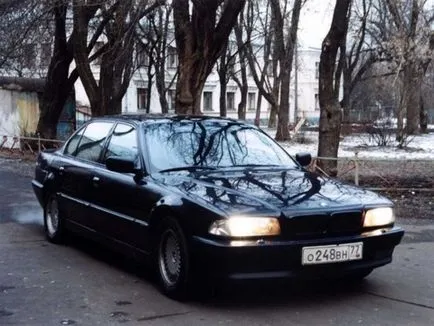 BMW Boomer BMW Boomer