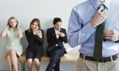 Hogyan kell beszélni egy kicsit magadról