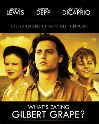 Gilbert Grape Gilbert Grape