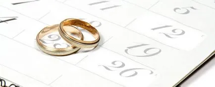 Esküvői horoszkóp