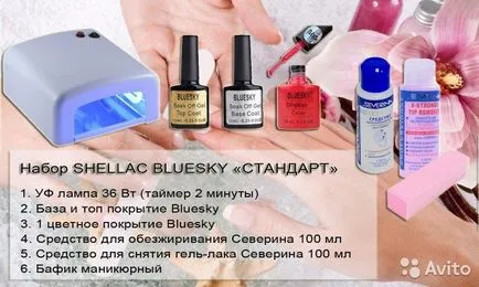 Shellac lengyel otthon