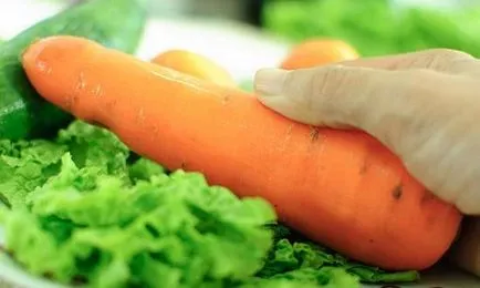 Mit kell enni, hogy lefogy