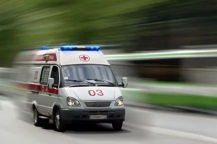 Mi a teendő, ha egy törött orr