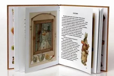 Mit és hogyan kell olvasni a gyermekeknek