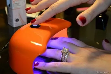 Shellac lengyel otthon