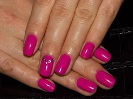 Shellac lengyel otthon