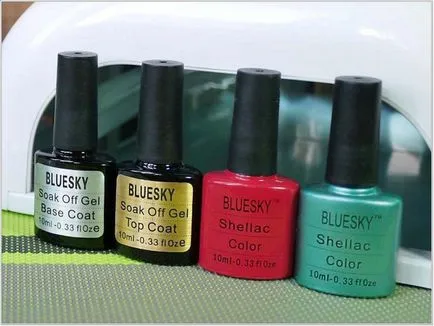 Shellac lengyel otthon
