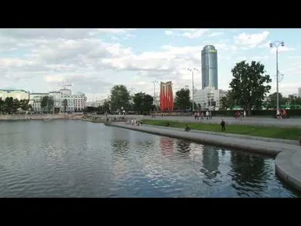 Hogyan futtatható a tartály