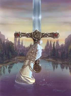 Mi Excalibur