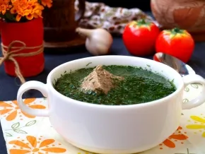Mi khashlama