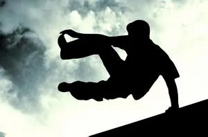 Mi parkour