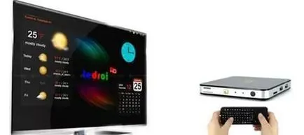 SmartTV mi SmartTV mi