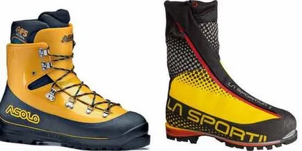 Mi trekking cipő Mi trekking cipő