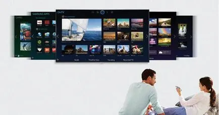 SmartTV mi SmartTV mi