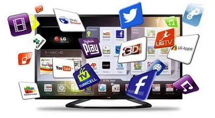 SmartTV mi SmartTV mi