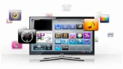 SmartTV mi SmartTV mi