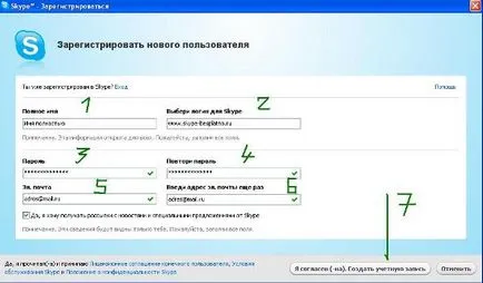 Mi az a Skype-címek