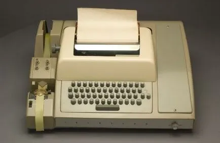 TTY mód, hogy