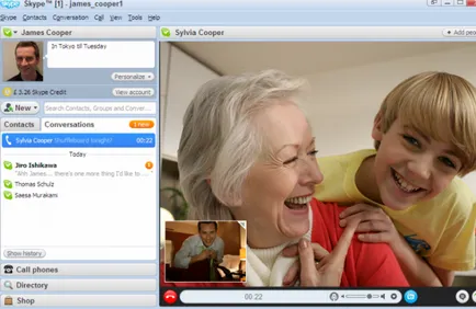 Mi az a Skype-címek