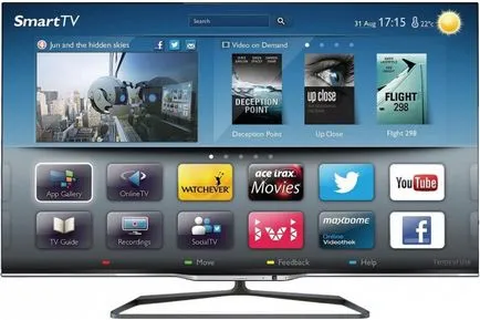 SmartTV mi