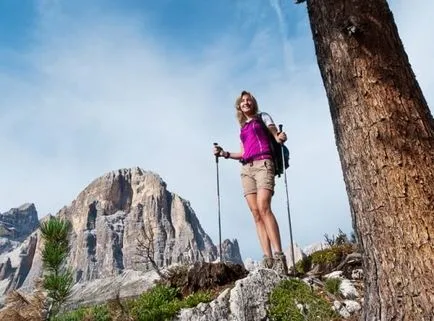 Mi trekking cipő Mi trekking cipő