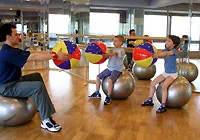 Gyermek Fitness mit jelent Gyermek Fitness mi ez