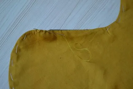 Hogyan varrni egy nyári kalap Hogyan varrni egy nyári kalap