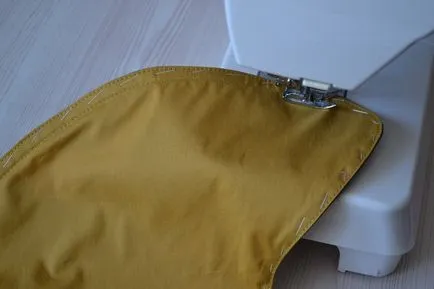 Hogyan varrni egy nyári kalap Hogyan varrni egy nyári kalap