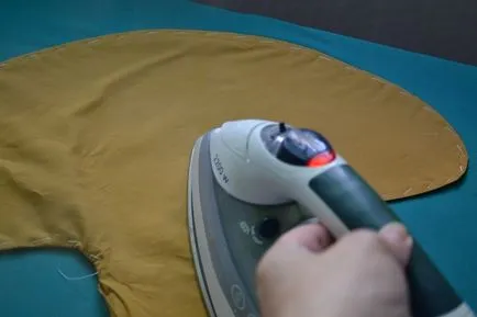 Hogyan varrni egy nyári kalap Hogyan varrni egy nyári kalap