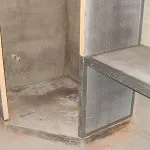 Hogyan készítsünk egy zuhanyzó