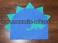 Hogyan varrni egy nyári kalap