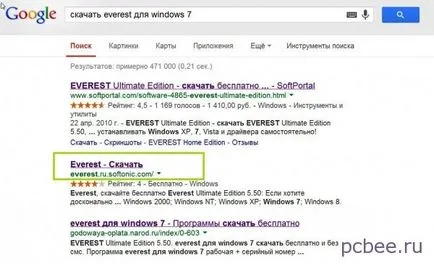 Everest miért