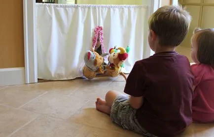 Hogyan kell játszani a színházban