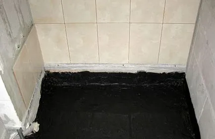 Hogyan készítsünk egy zuhanyzó Hogyan készítsünk egy zuhanyzó
