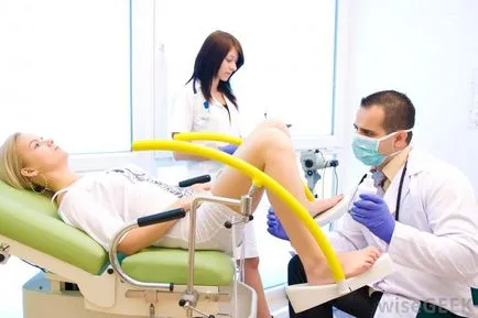 Endocervikális ciszták kezelésére Endocervikális ciszták kezelésére