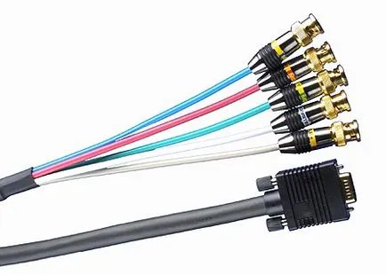 VGA RGB meg VGA RGB meg
