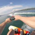 Mi freeride snowboard Mi freeride snowboard