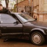 BMW Boomer