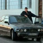 BMW Boomer